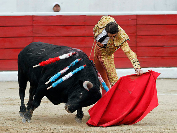 Soberbio natural del jerezano