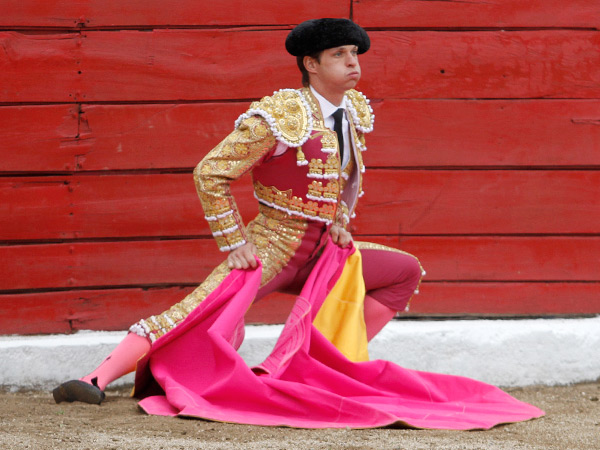 Calentamiento y resoplido