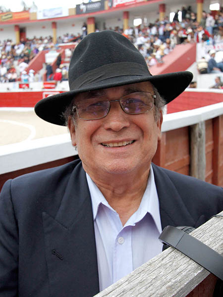 Rubio, todo un artista