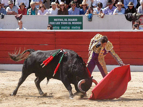 Bravura m�s tonificada