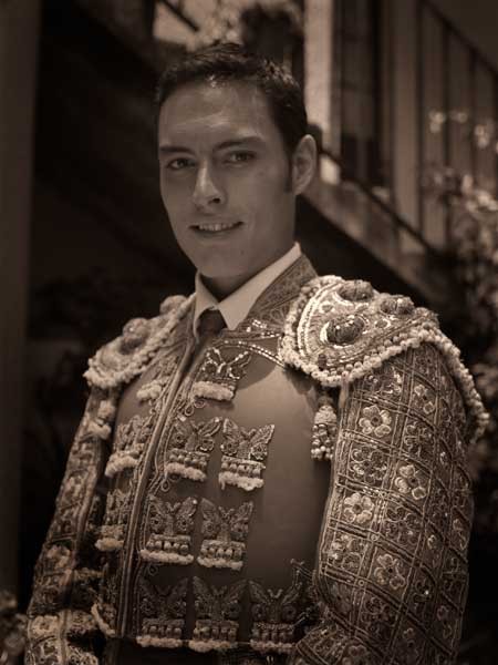 Salvador L�pez, capitalino