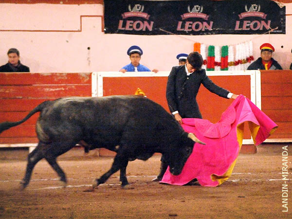 Ver�nicas de El Capea