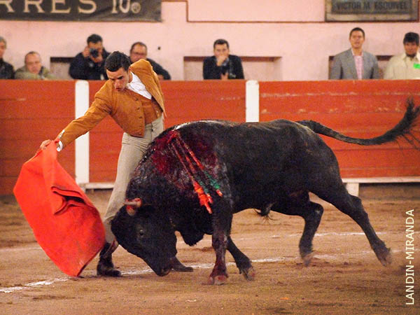 Dej� grato sabor en Aguas