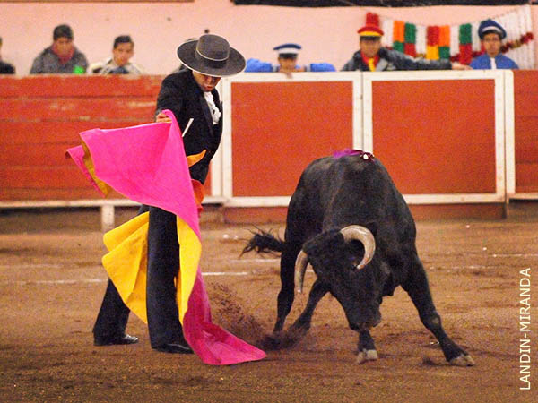 Lances en los medios