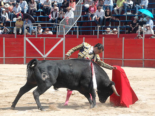 En el cuarto se emple� m�s a fondo