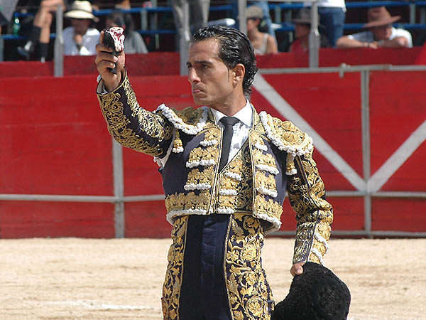 La primera al de Ordu�a