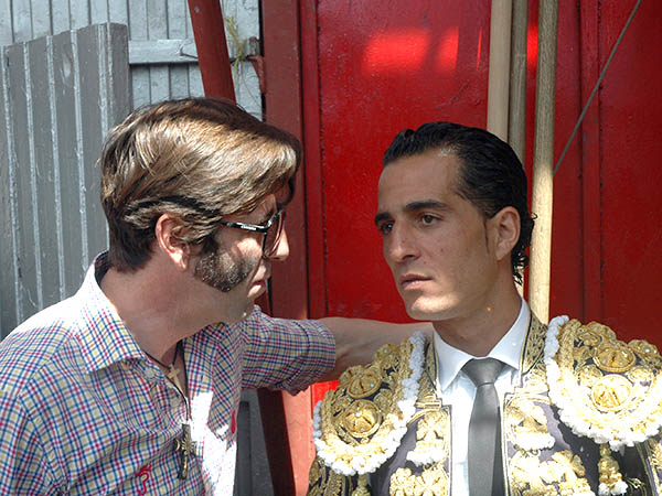 Di�logos de los hispanos