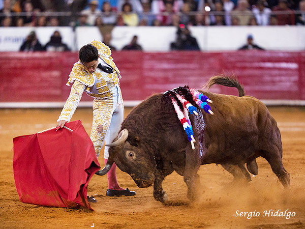 Diego Silveti, dej� ir el triunfo