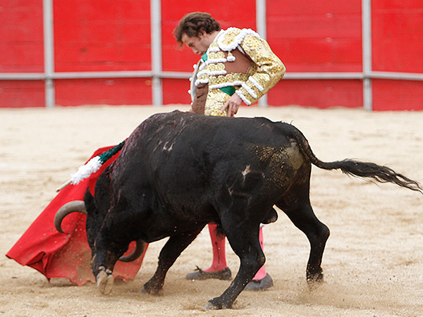 Convicci�n de querer llegar alto