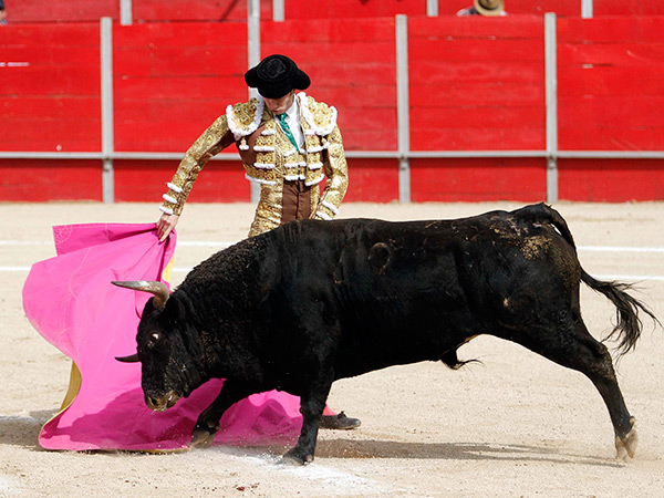 Tiene un sello propio