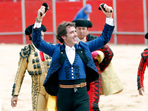 Una imagen muy habitual