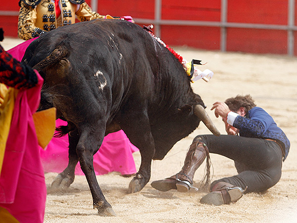 El �ltimo arrop�n