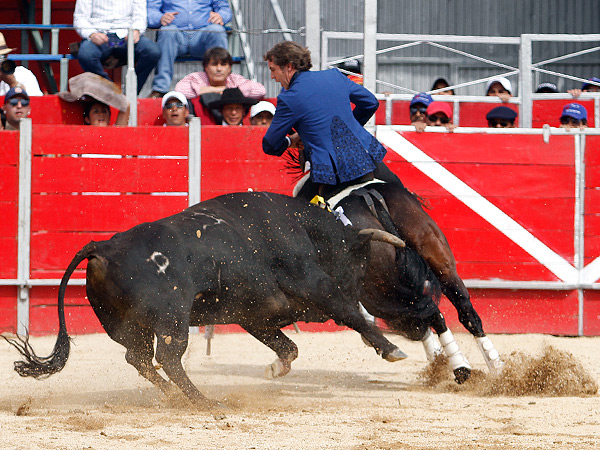 Torer�simo recorte de 