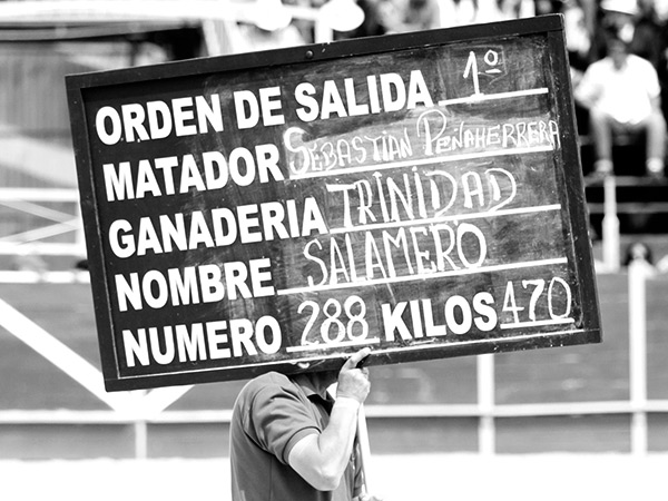 Para la estad�stica