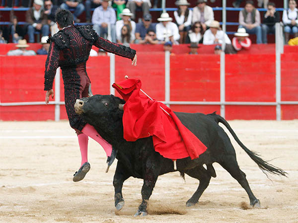 Sin consecuencias que lamentar