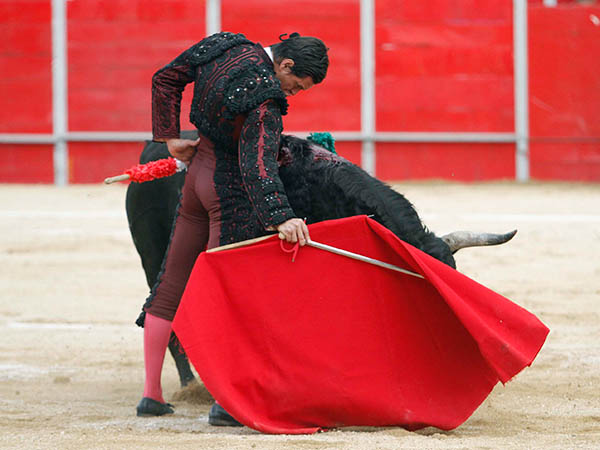 Plant� cara al exigente quinto