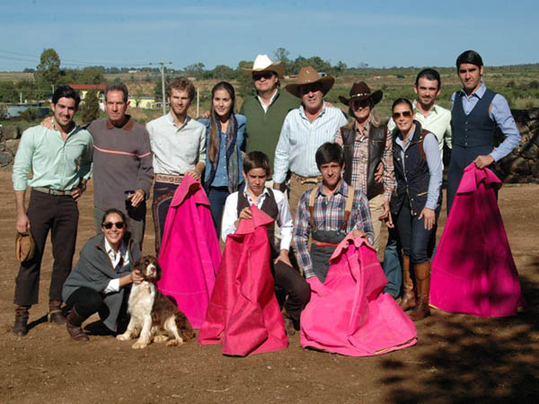 Bonito recuerdo de La Concepci�n