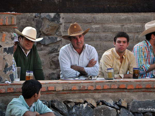 Observaciones y notas