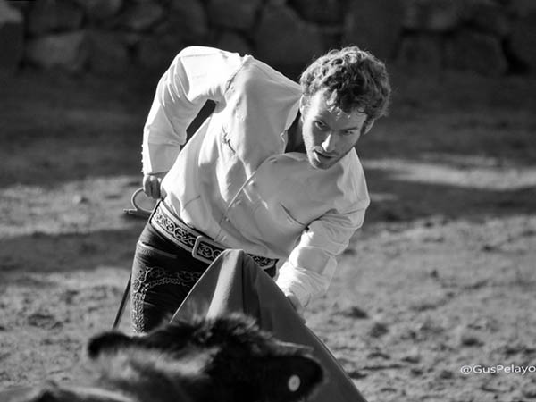 El cite en los medios