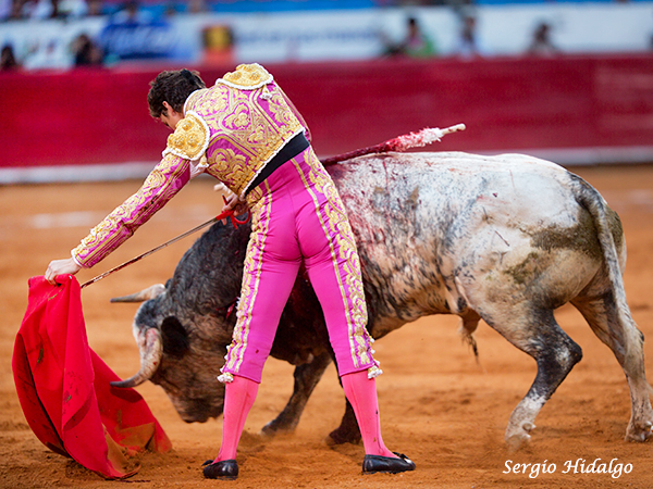 Extendiendo el trazo