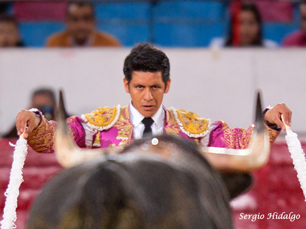 El Zapata, tarde dif�cil