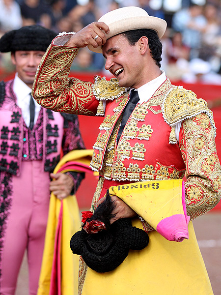 Sombrerito coquet�n