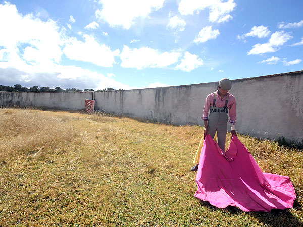 Bella tarde tlaxcalteca