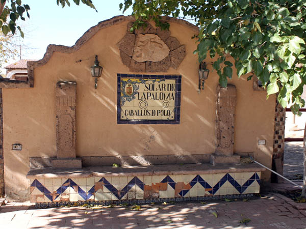 Nomenclatura artesanal