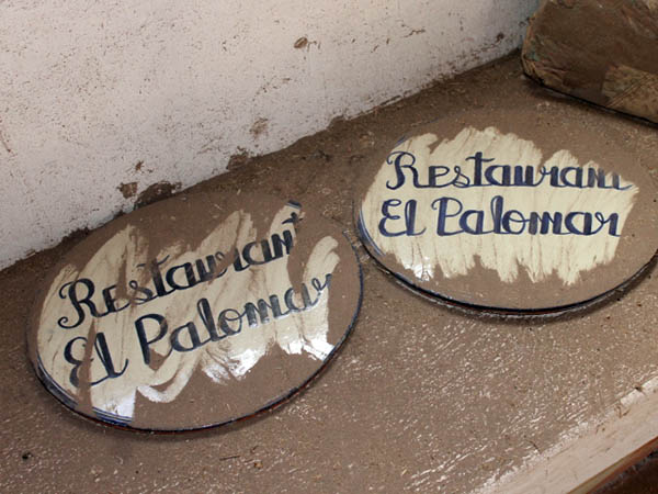 Pronto estarn en su sitio