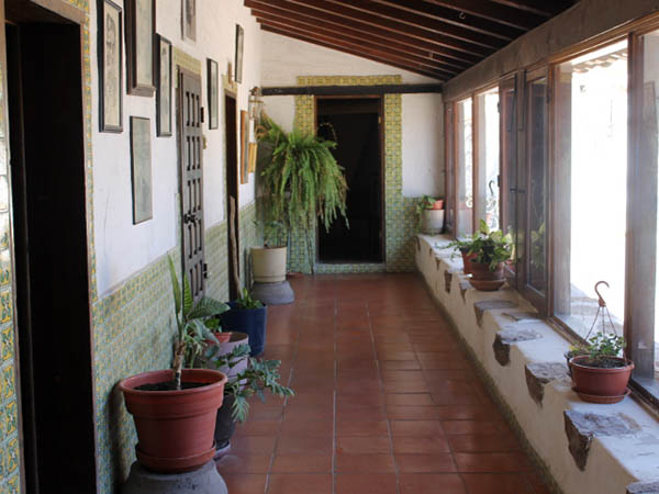 Andadores con sabor tradicional