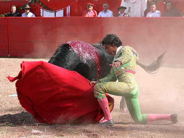 Poderoso dobl�n de T�llez