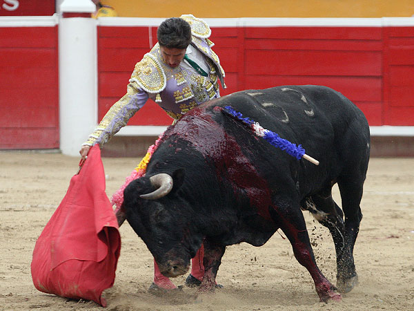 La madurez de Federico