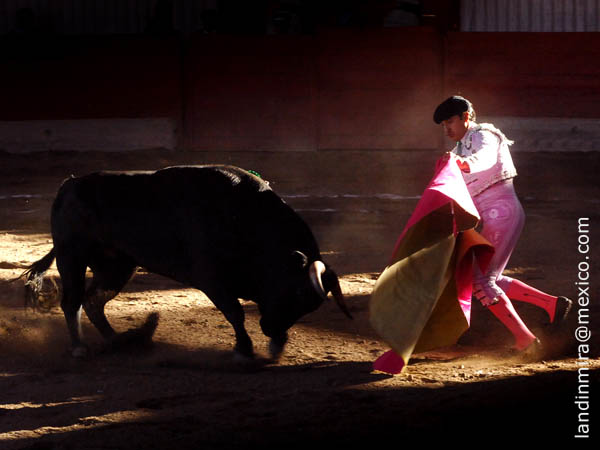 Claroscuro de Cristian S�nchez