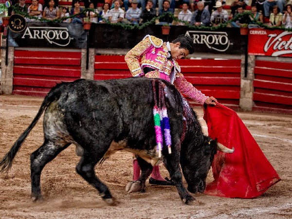 Siempre templado Carlos