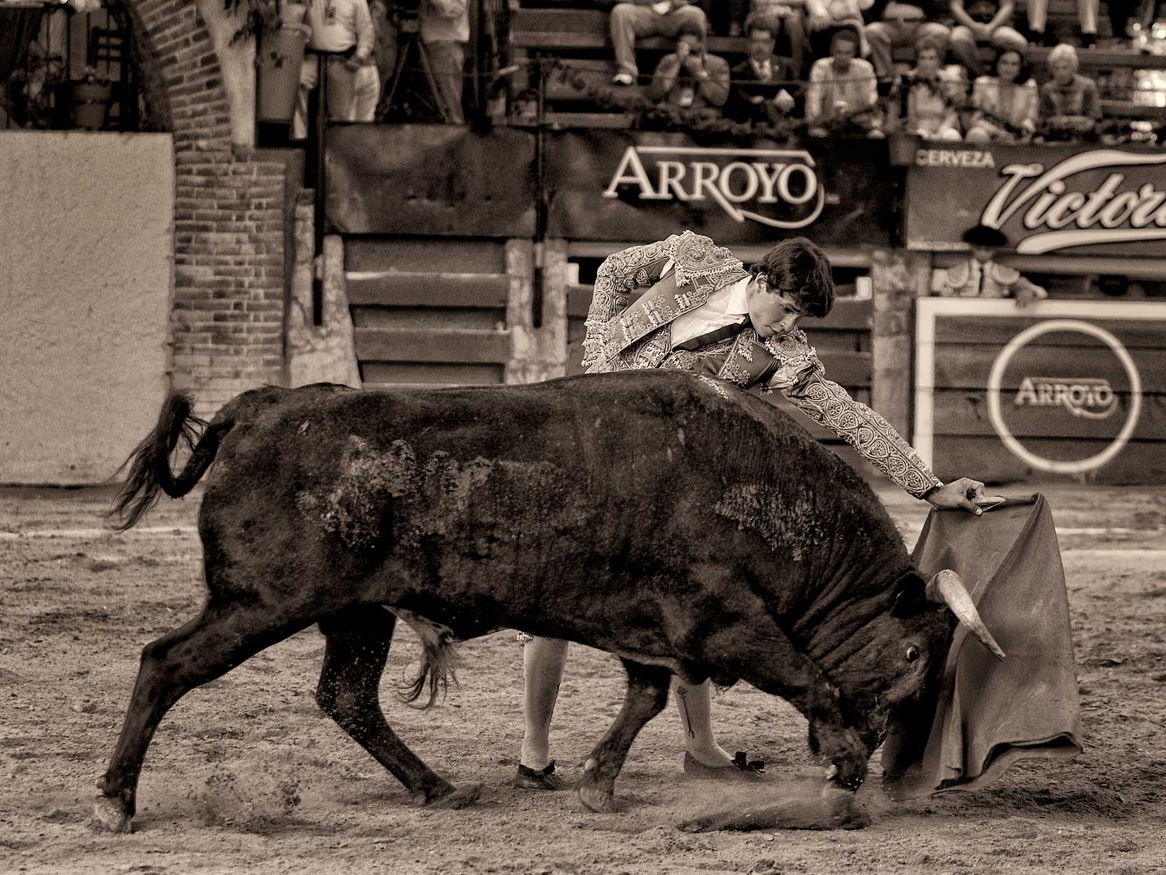 Estir�ndose al natural