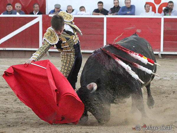 La maestr�a del madrile�o