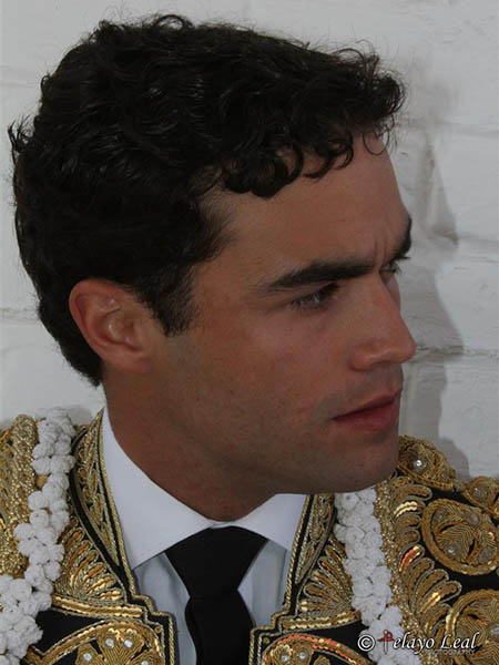 Juan Pablo S�nchez