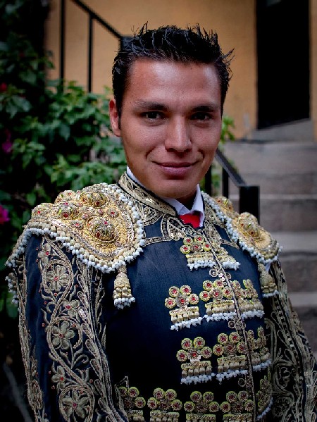 Cristian Hern�ndez, recio