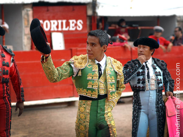 Merecida vuelta al de casa