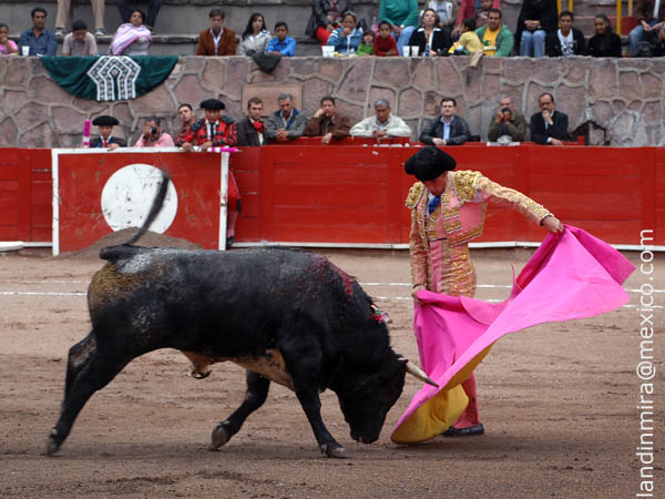 Gal�n abre el festejo