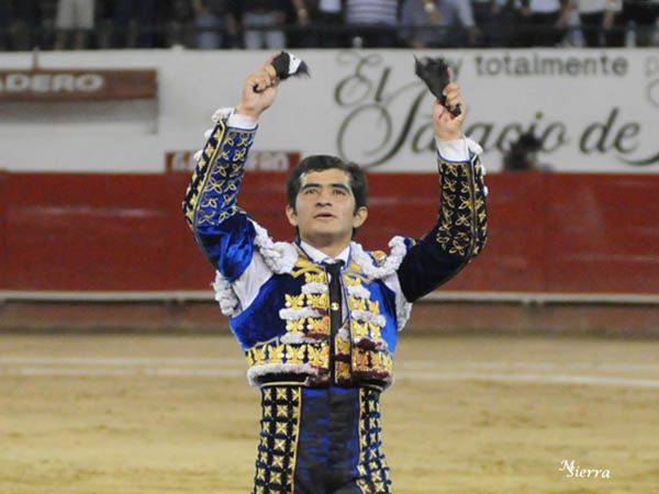 Las dos orejas del regalo