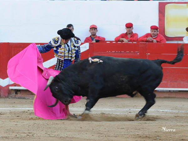 Un Barralva de preciosa l�mina