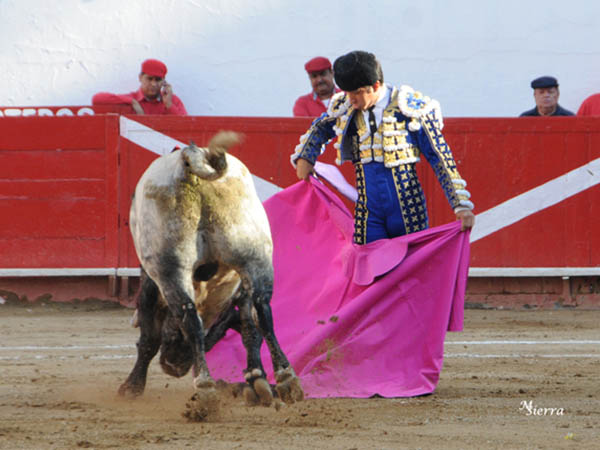 Mentalizado en su primero