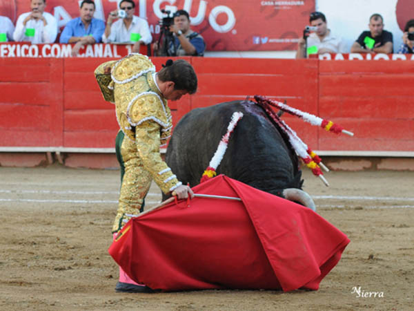 Pocas posibilidades de lucimiento