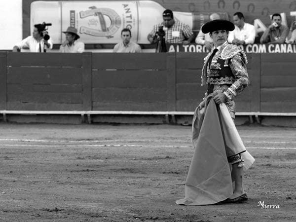 A la espera del tercero