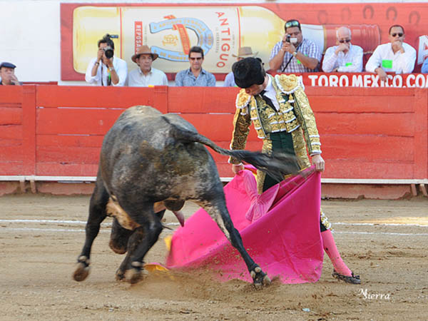 Marc� el ritmo desde el inicio