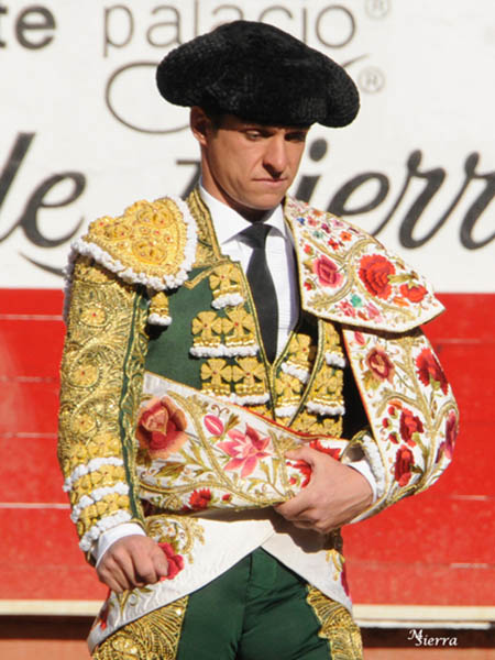 Juli�n L�pez El Juli