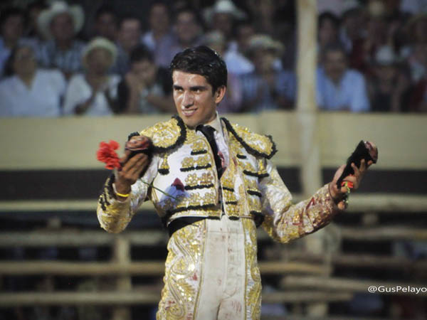 Las dos orejas del sexto