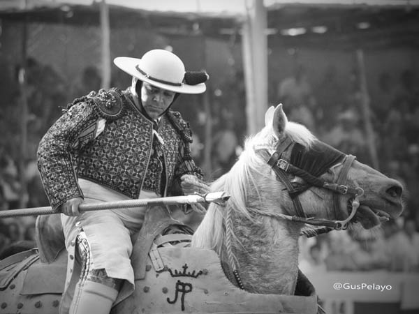 De nuevo en los ruedos