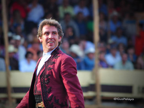 Pablo Hermoso de Mendoza